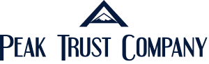 Peak Trust Company